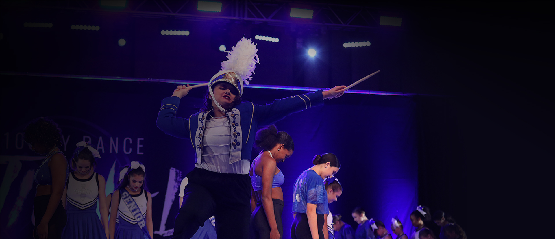 Home 5th Dimension Dance Center