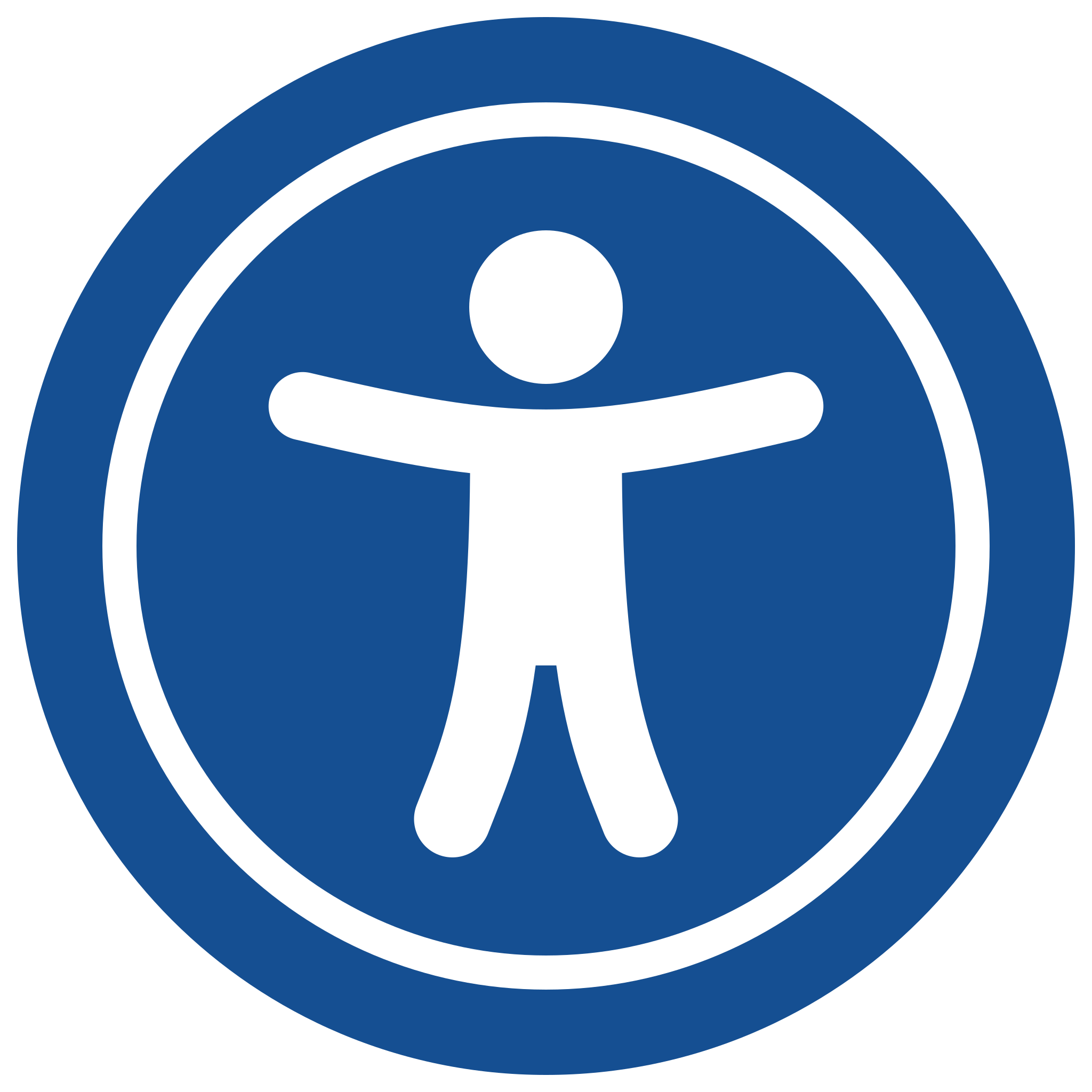 Accessibility Icon